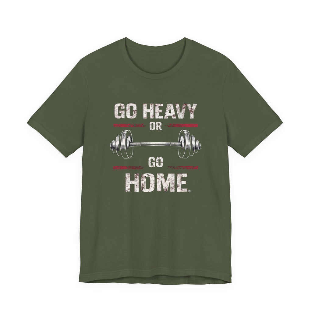 Heavy Standard T-Shirt