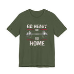 Heavy Standard T-Shirt