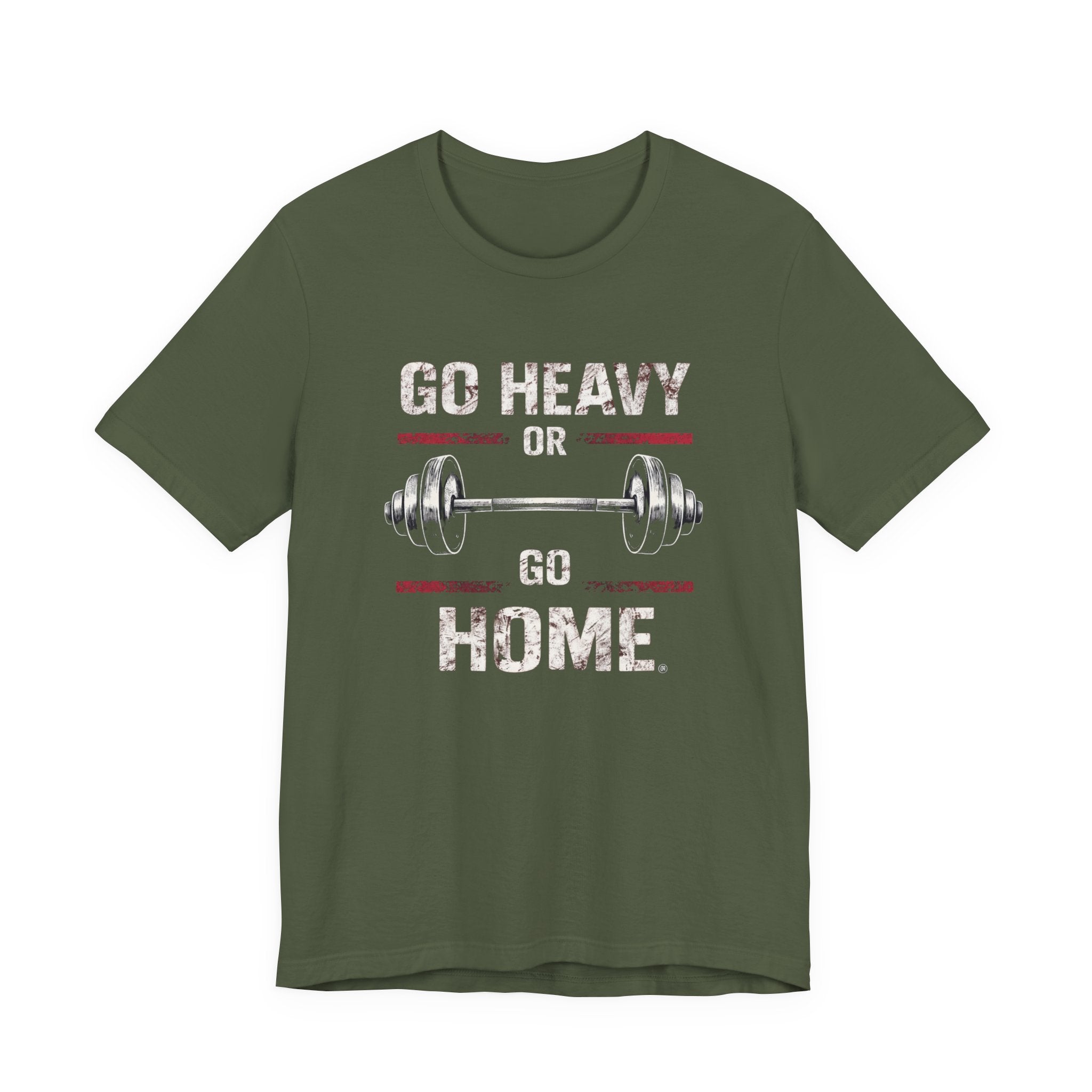 Heavy Standard T-Shirt
