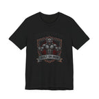 Gym Rat Protocol T-Shirt