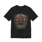 True North Militia T-Shirt