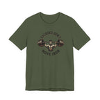 Move Iron T-Shirt