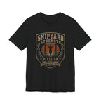 Shipyard Strength T-Shirt