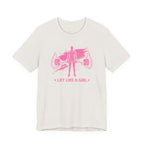 Lift Like a Girl T-Shirt