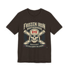 Frozen Iron Brotherhood T-Shirt