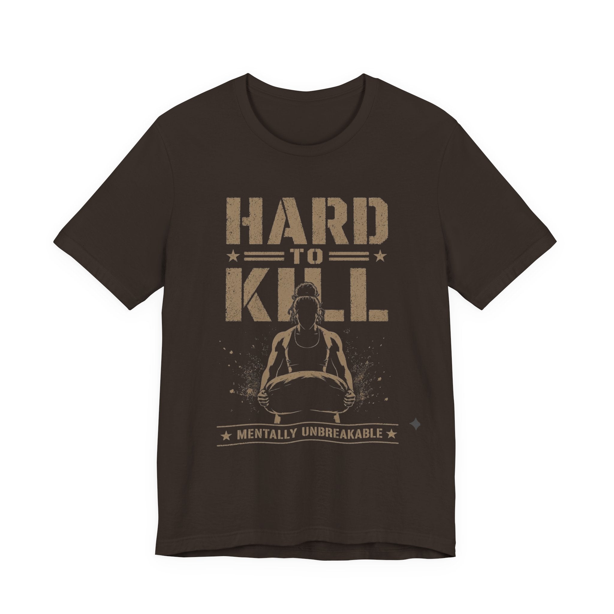 Hard To Kill T-Shirt