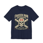 Frozen Iron Brotherhood T-Shirt