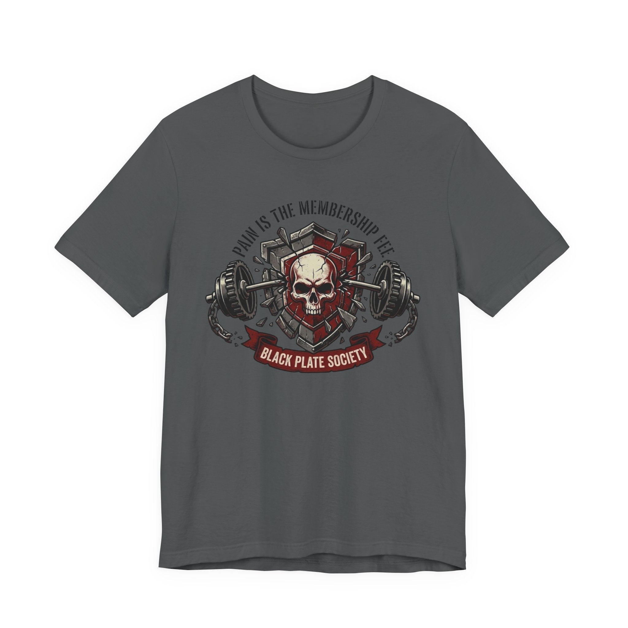 Members of Pain T-Shirt