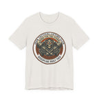 Iron Tactical Lifting Club T-Shirt