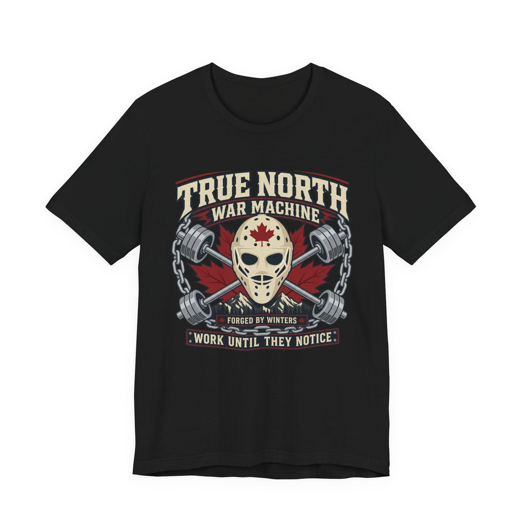 True North War Machine T-Shirt