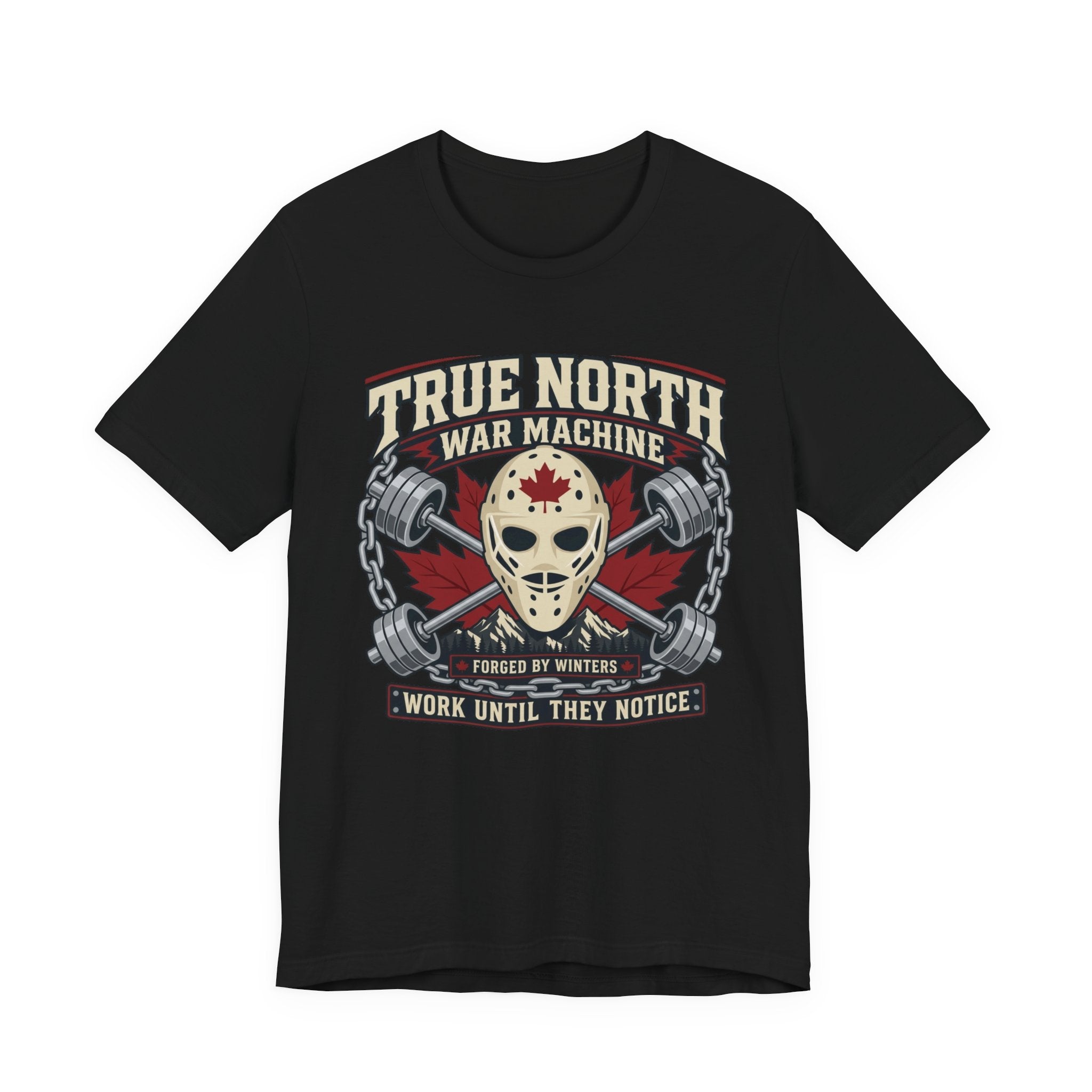 True North War Machine T-Shirt