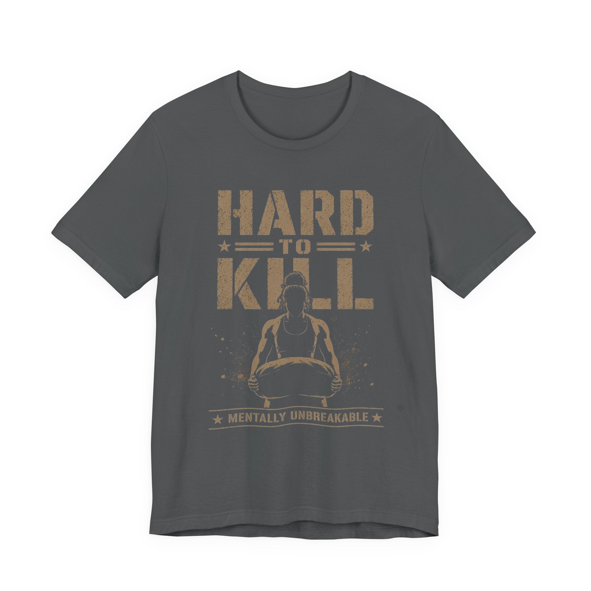 Hard To Kill T-Shirt