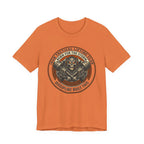 Iron Tactical Lifting Club T-Shirt