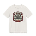 Discipline Standard T-Shirt