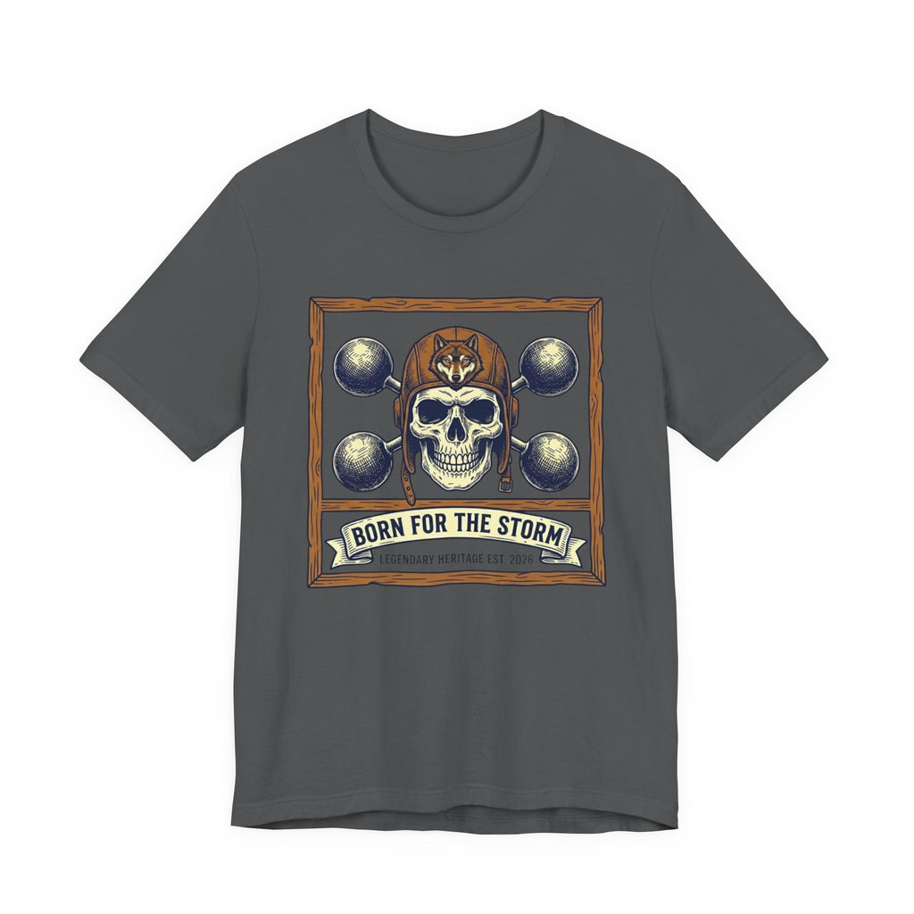 Stormborn Heritage T-Shirt