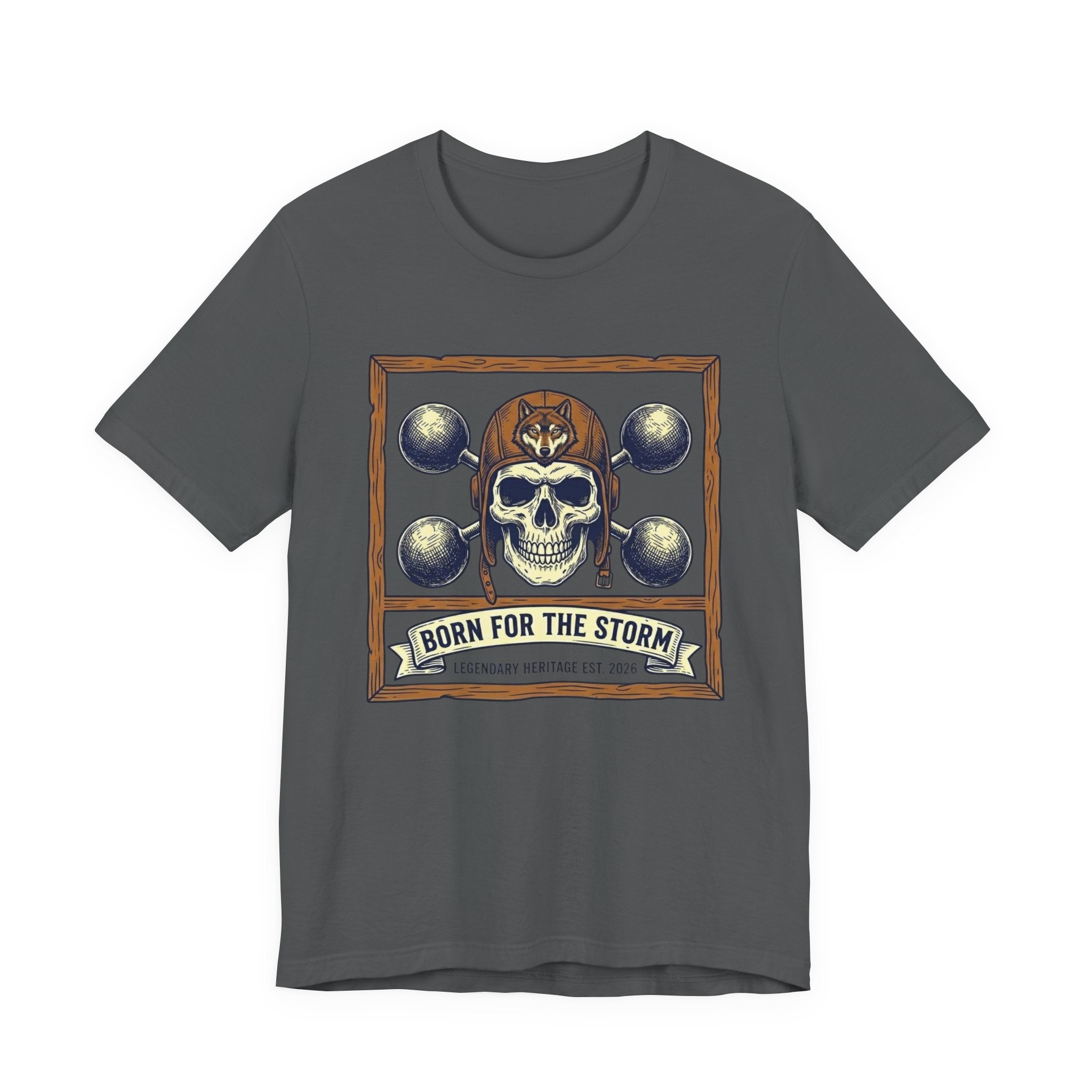 Stormborn Heritage T-Shirt