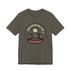 Iron Discipline Club T-Shirt