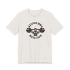 Move Iron T-Shirt