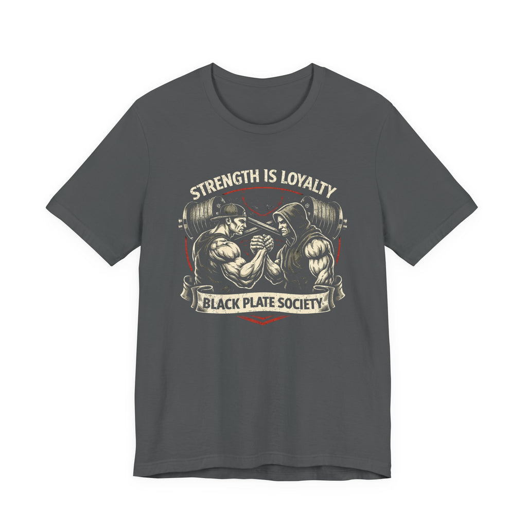 Loyalty Code T-Shirt