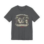 Loyalty Code T-Shirt