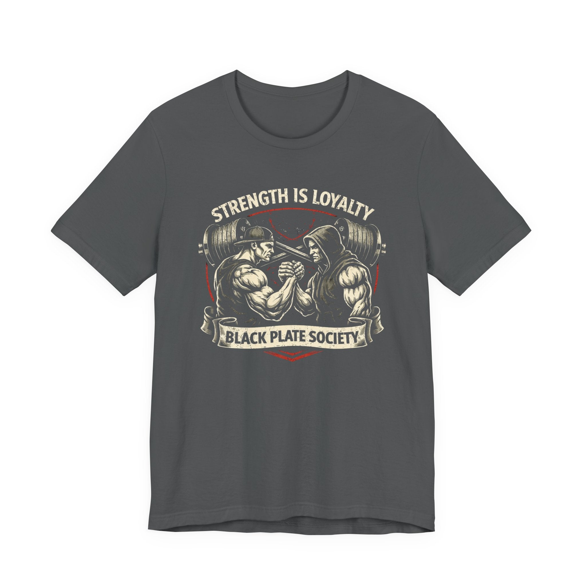 Loyalty Code T-Shirt