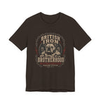 British Iron Brotherhood T‑Shirt