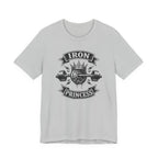 Iron Princess Classic T-Shirt