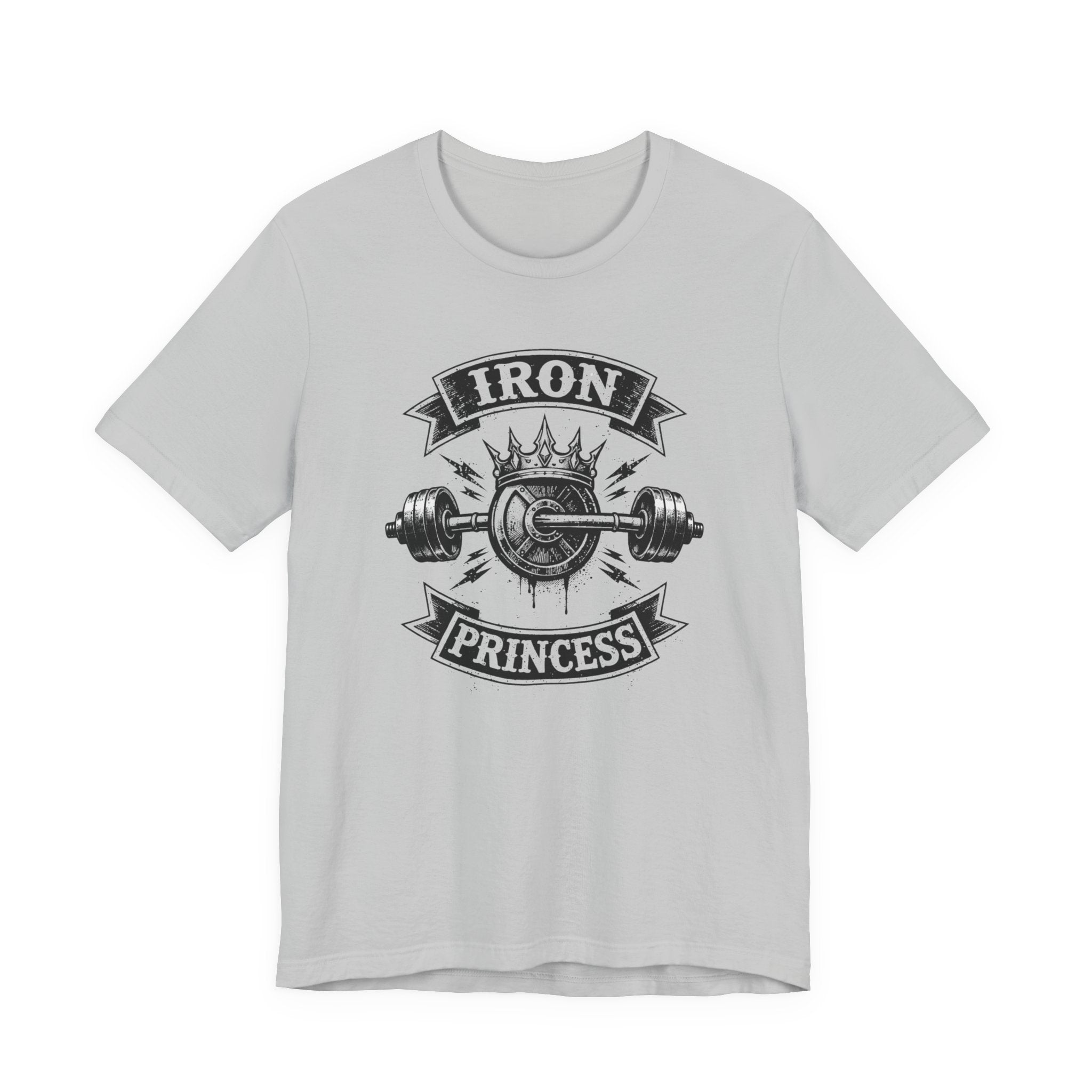 Iron Princess Classic T-Shirt