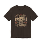 Iron Empire Athletics T-Shirt