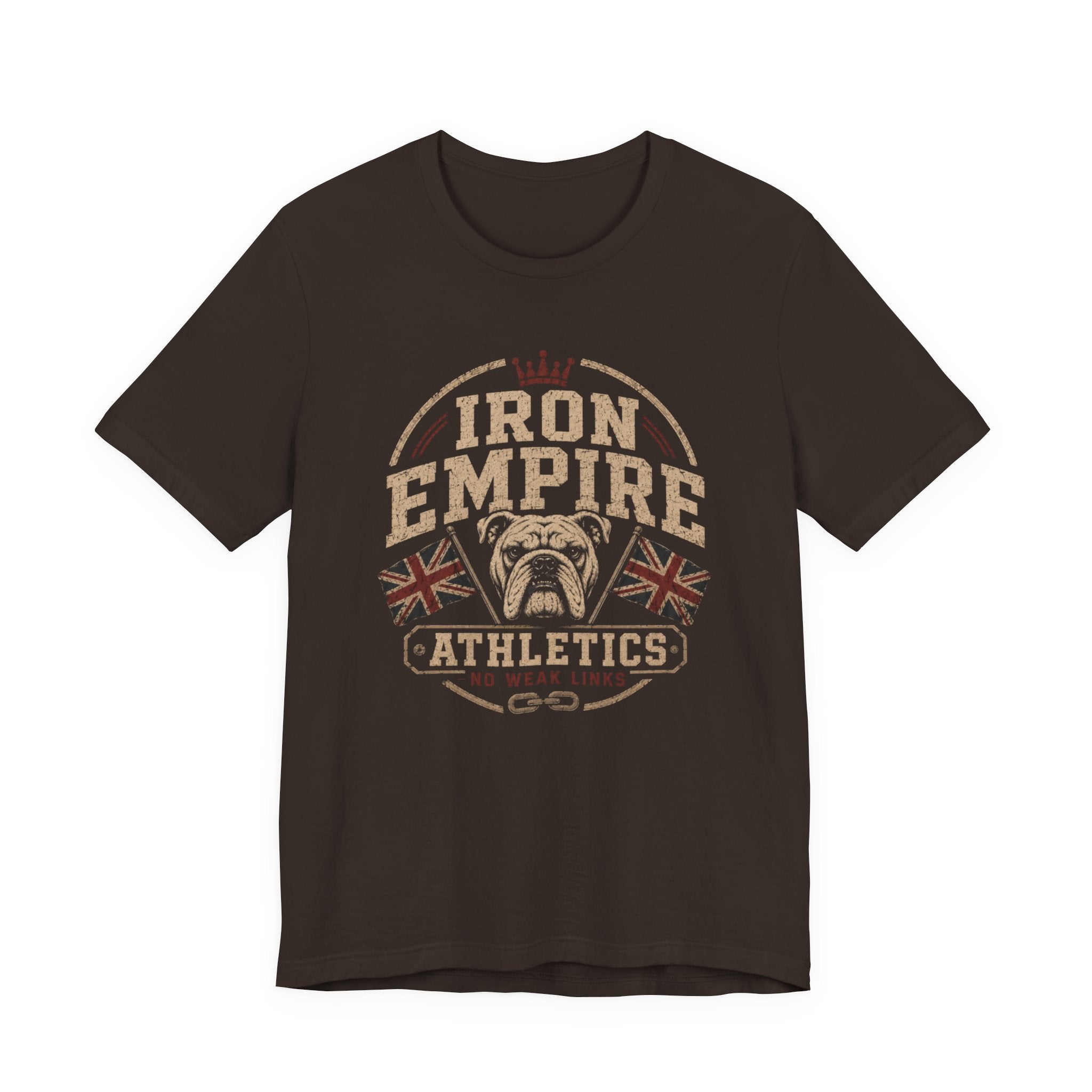 Iron Empire Athletics T-Shirt