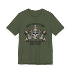 Built by Discipline T‑Shirt