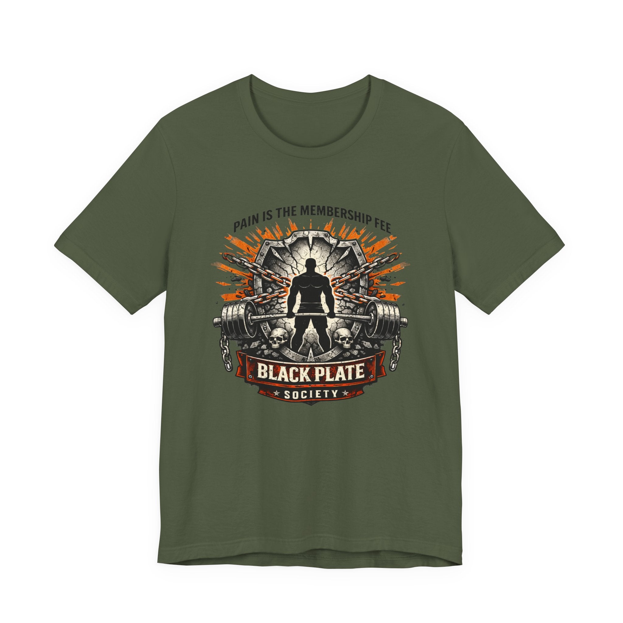 Membership Fee T-Shirt