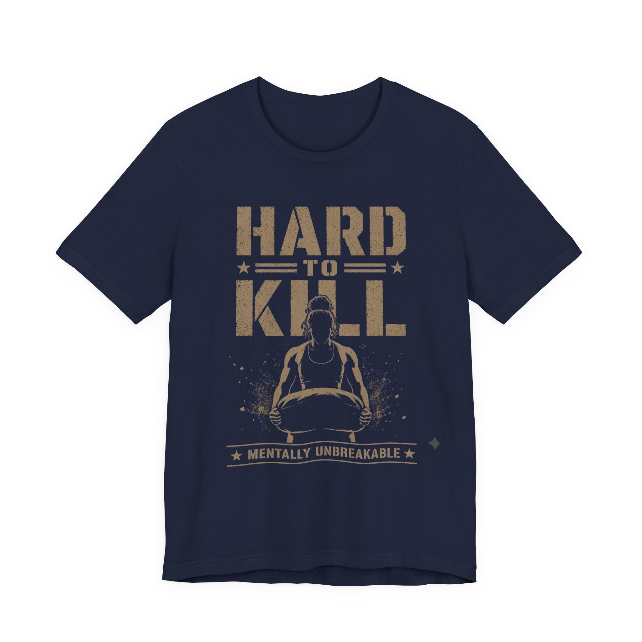 Hard To Kill T-Shirt