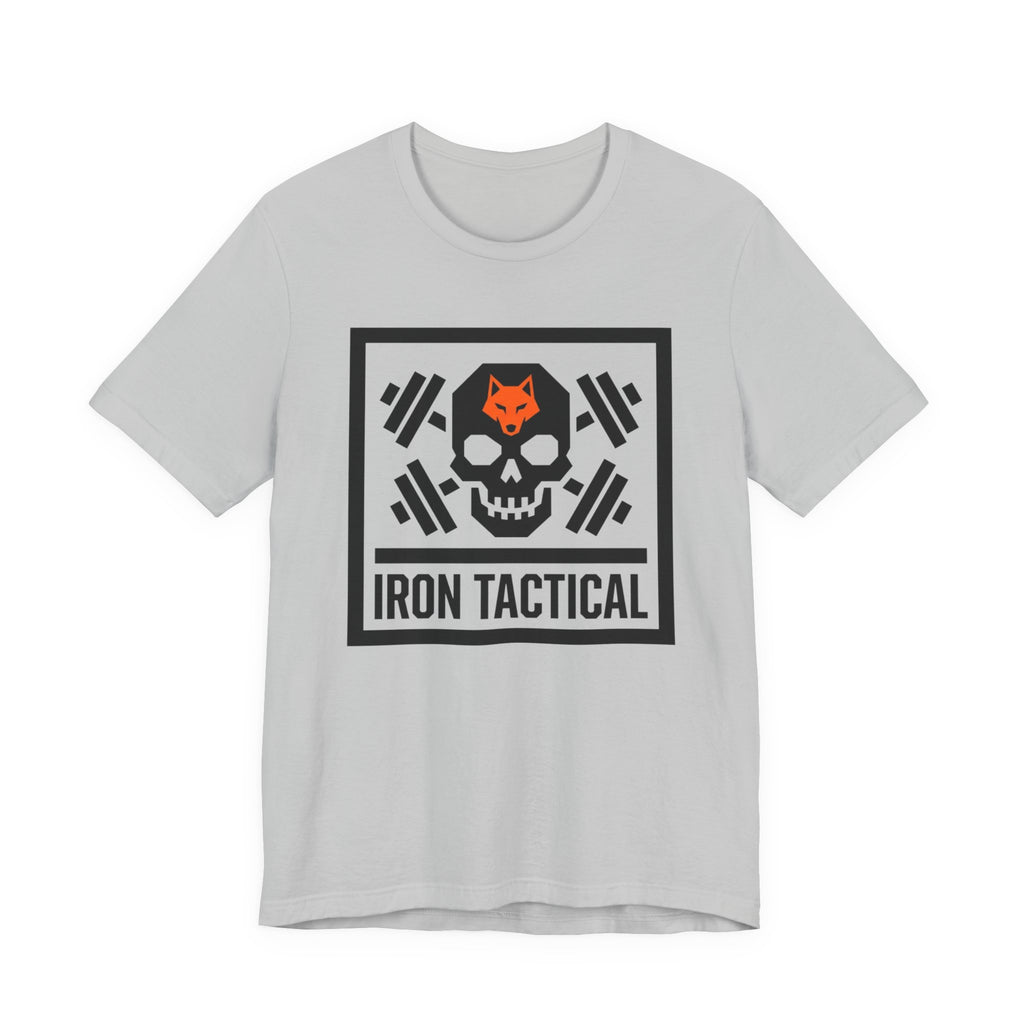 Iron Tactical Core T-Shirt