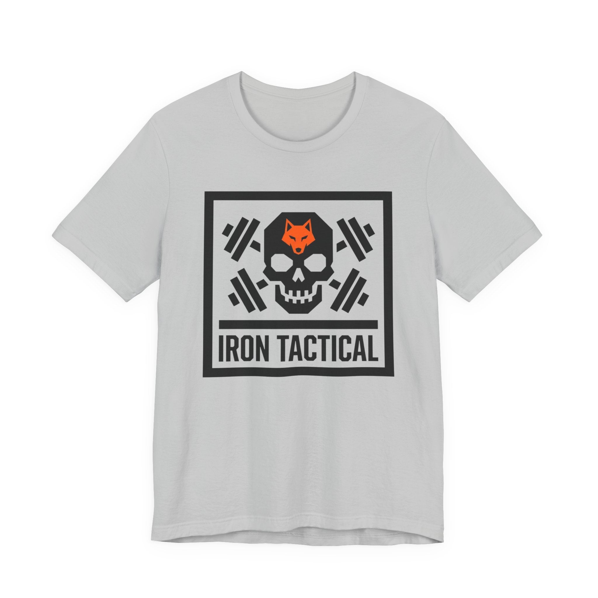 Iron Tactical Core T-Shirt