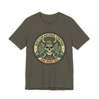 Iron Clan - One More Rep T-Shirt