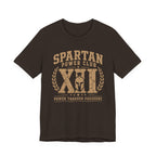 Spartan Power Club T-Shirt