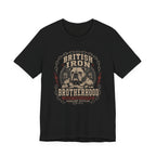 British Iron Brotherhood T‑Shirt