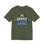 Gnarly Strong T-Shirt
