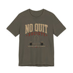 No Quit Society T‑Shirt