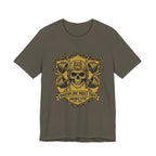 Garage Iron Order T-Shirt