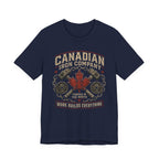Canadian Iron Company T-Shirt