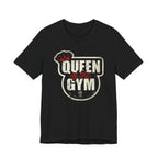 Gym Queen T-Shirt