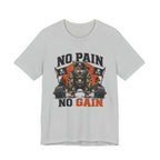 Savage Iron Cat T-Shirt