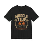 Muscle Tide Fitness T-Shirt