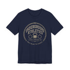 Underground Athletics-Shirt