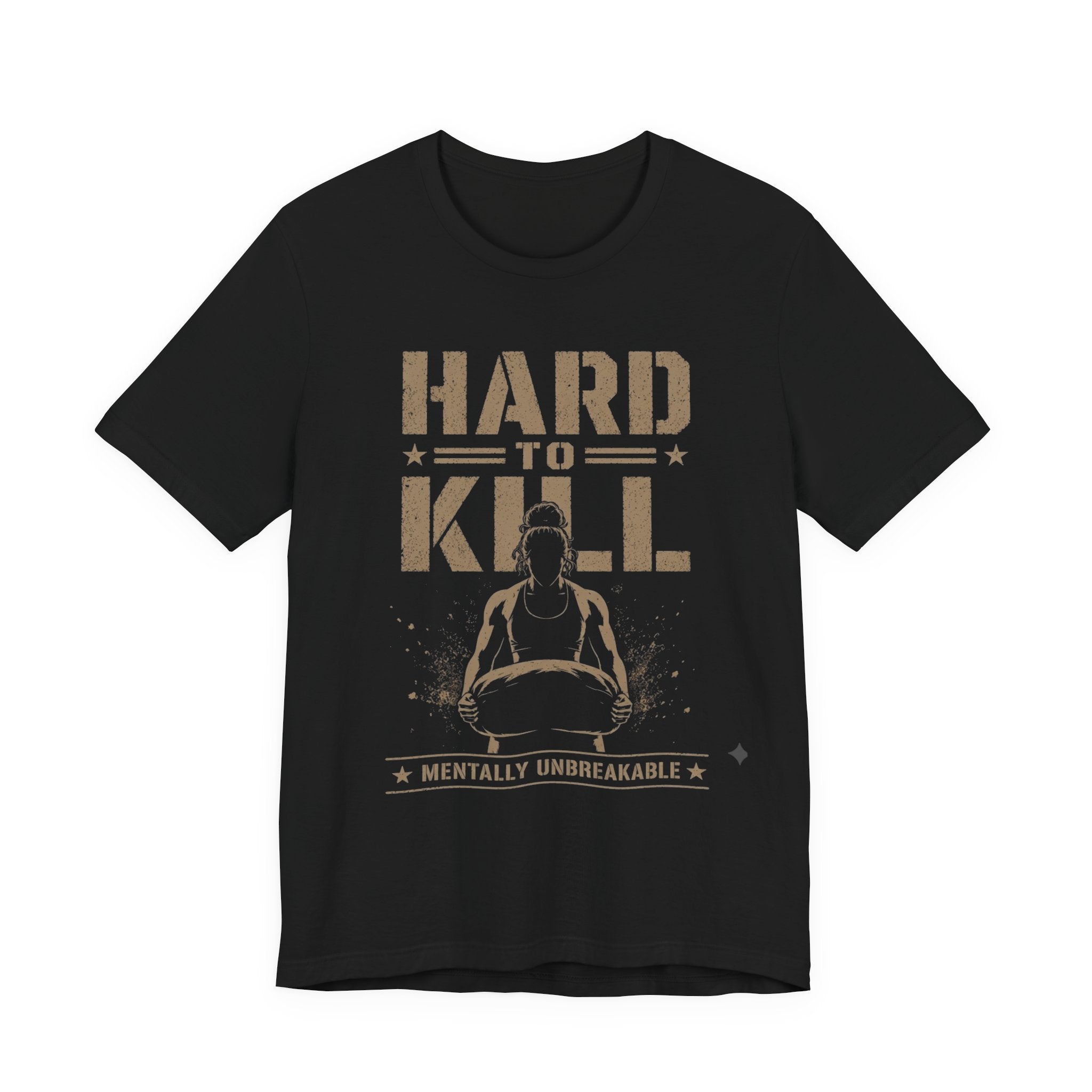 Hard To Kill T-Shirt