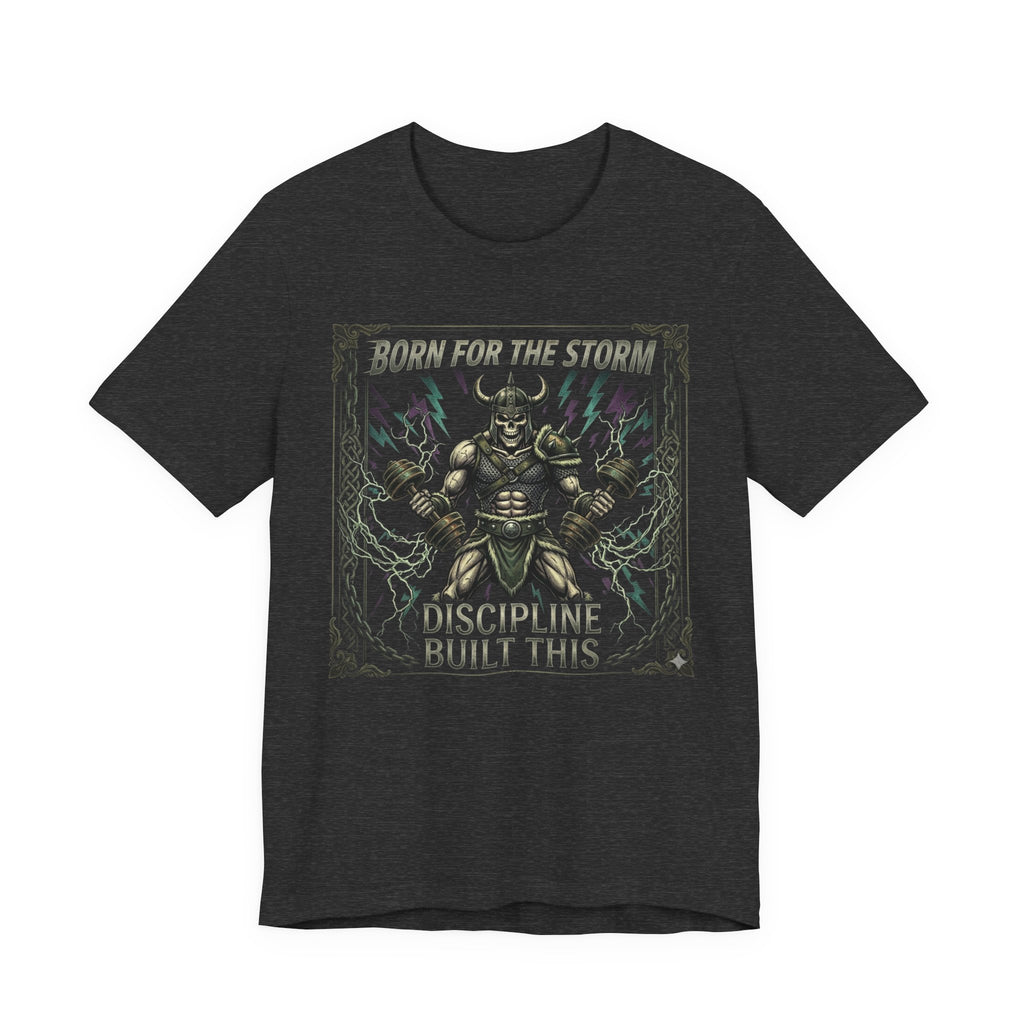 Stormforged Discipline T-Shirt