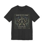 Stormforged Discipline T-Shirt