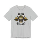 Iron Princess - Crowned in Steel T-Shirt